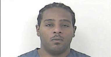 Gregory Whigham, - St. Lucie County, FL 